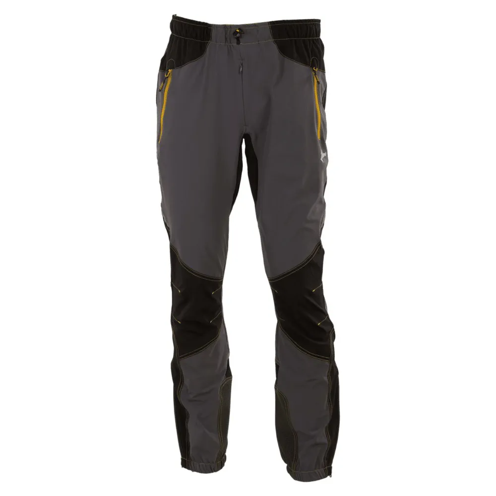 Ande Antelao Broek Antraciet