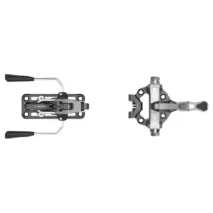 Atk Race Timepacer 12 Toerski-bindingen Zwart