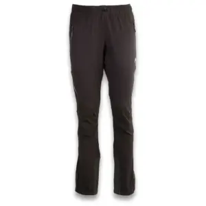 Ande Antelao Broek Zwart