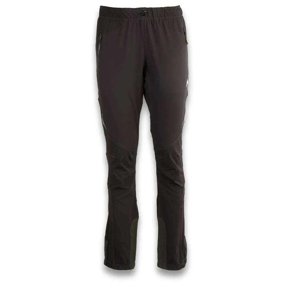 Ande Antelao Broek Zwart