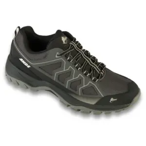 Ande Cobra Low Wandelschoenen Antraciet