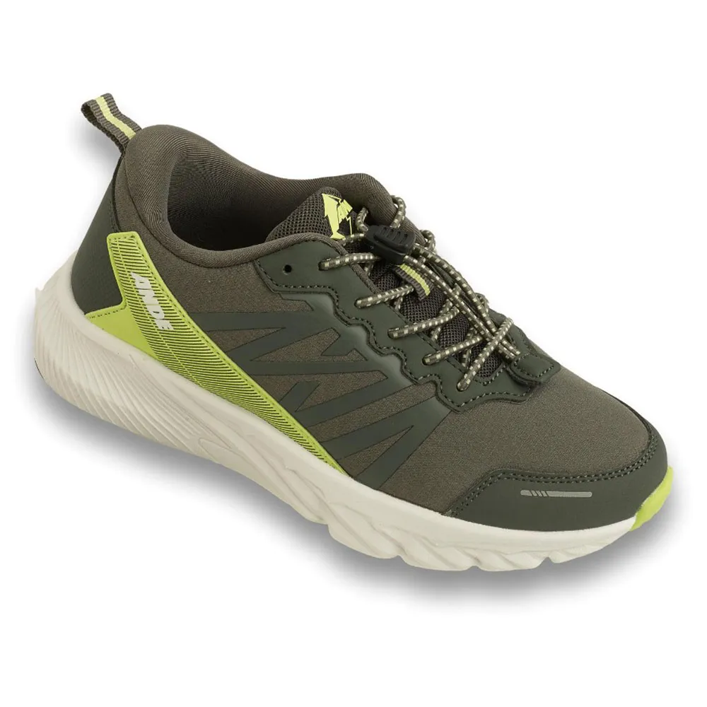 Ande Coldai Wandelschoenen Antraciet