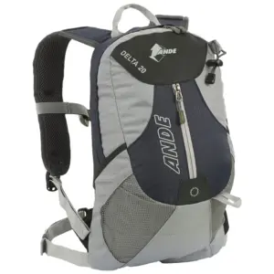 Ande Dea 20 Rugzak Blauw