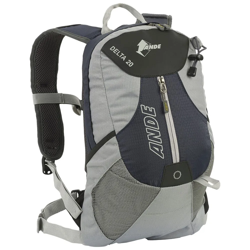 Ande Dea 20 Rugzak Blauw