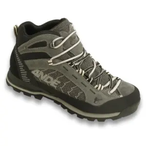 Ande Dosde´ 2.0 Vib Wp Wandelschoenen Grijs