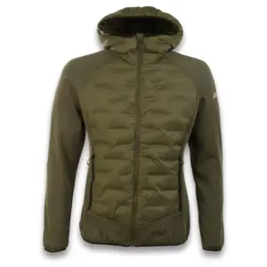 Ande Dru Jas Groen