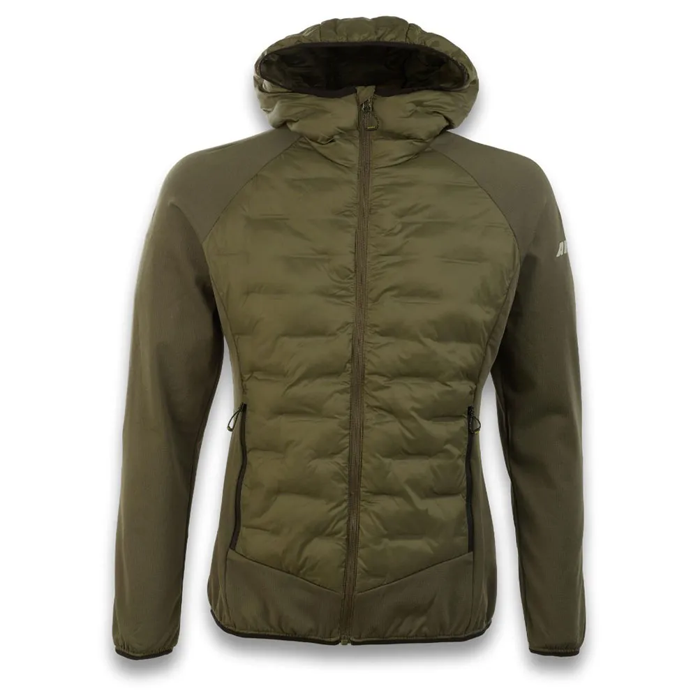 Ande Dru Jas Groen