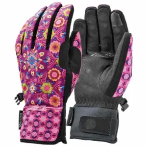 Matt Catalina Estrada Tootex Handschoenen Kaleido