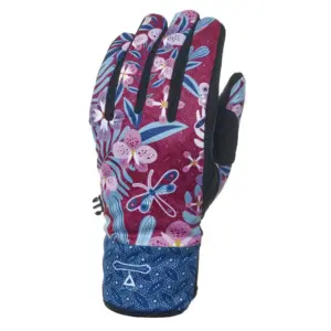 Matt Catalina Estrada Tootex Handschoenen Dragon Fly