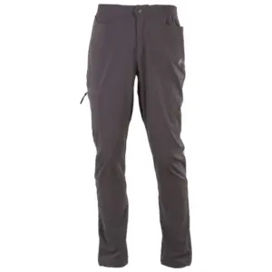 Ande Funes Broek Antraciet