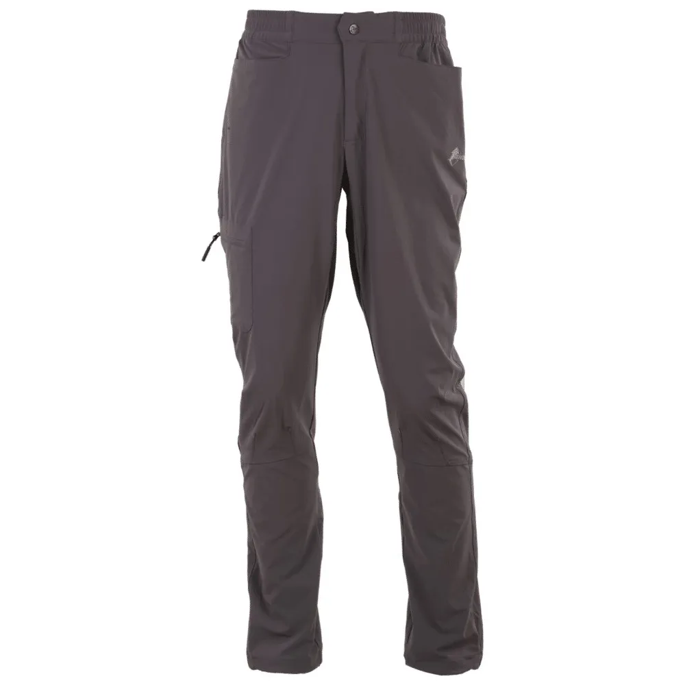 Ande Funes Broek Antraciet
