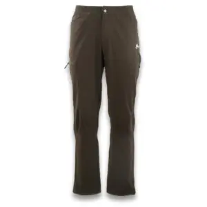 Ande Funes Broek Zwart