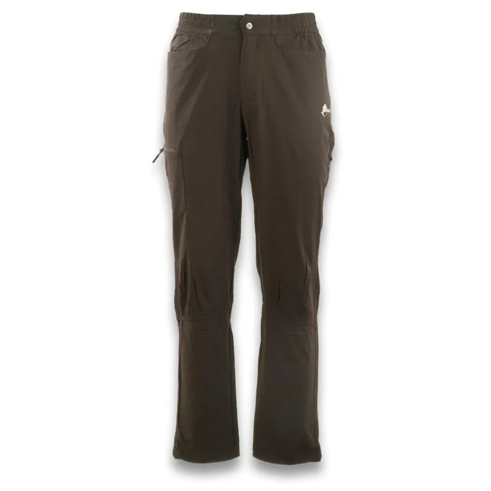 Ande Funes Broek Zwart