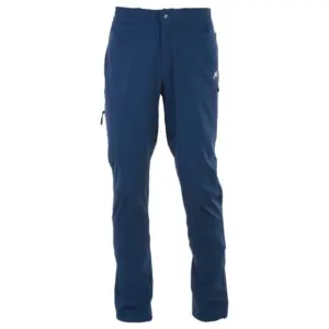 Ande Funes Broek Blauw