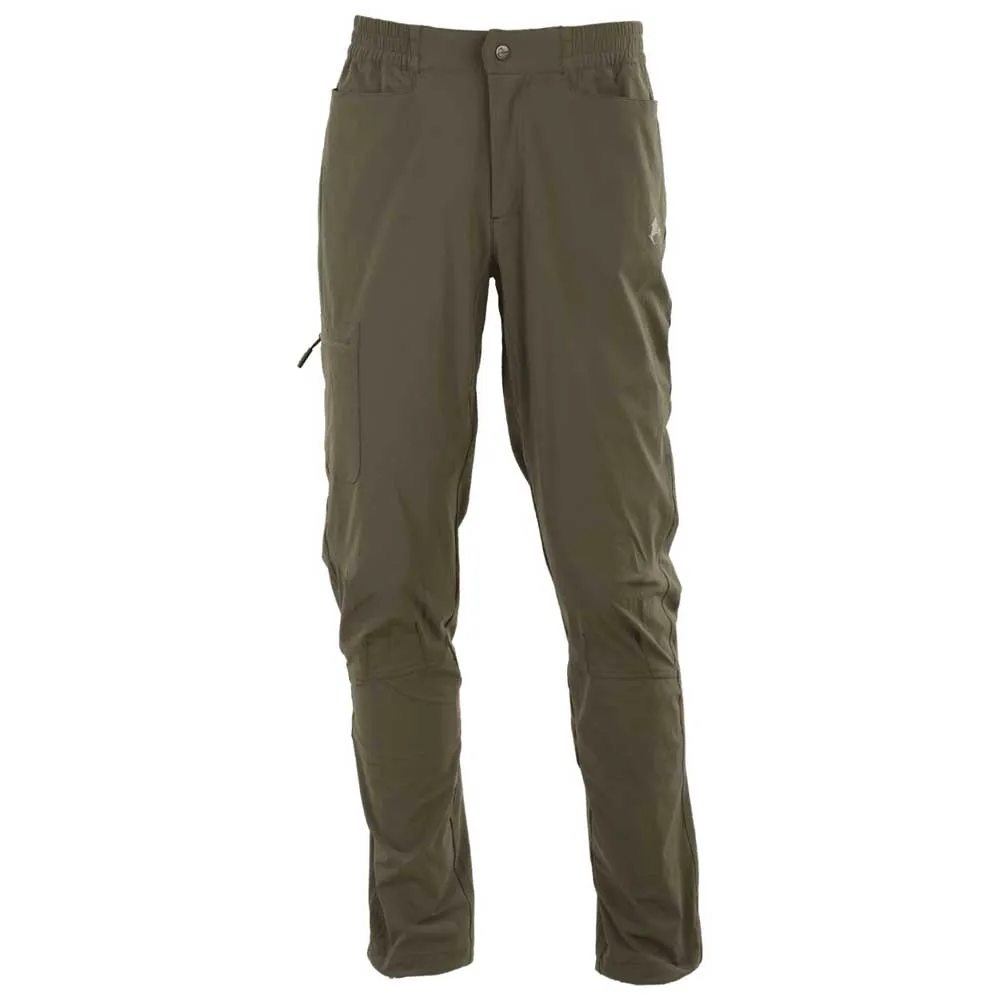 Ande Funes Broek Groen