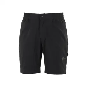 Ande Funes Korte Broek Zwart