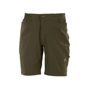 Ande Funes Korte Broek Groen