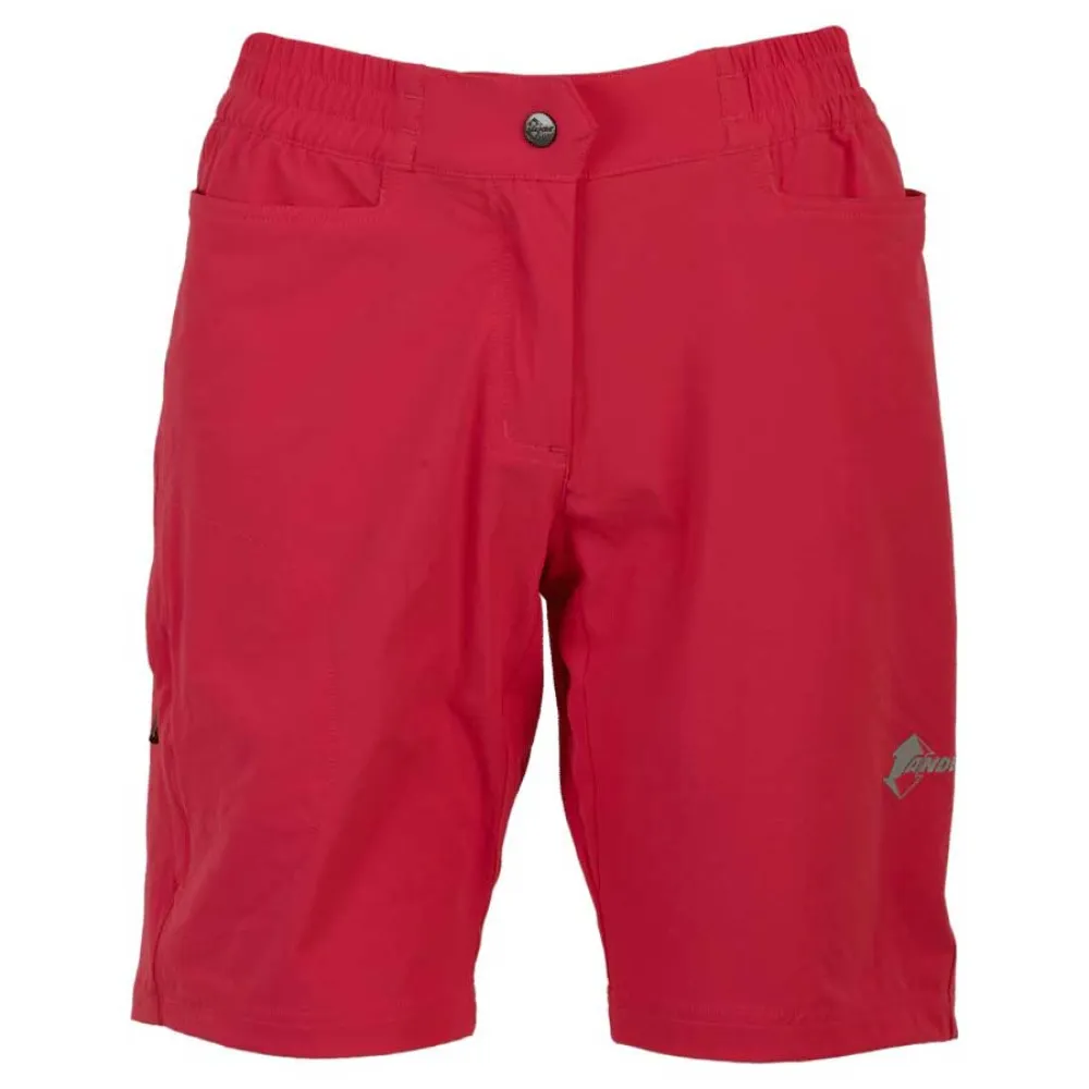 Ande Funes Korte Broek Roze