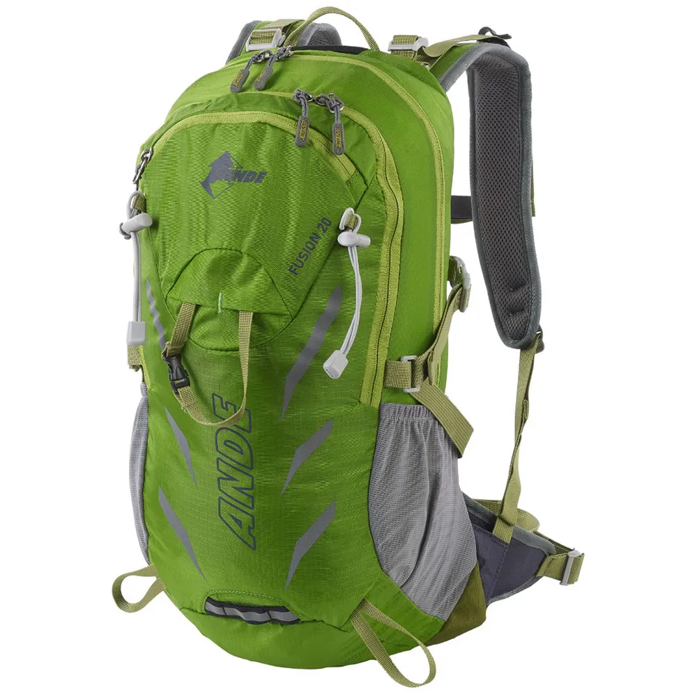 Ande Fusion 20 Rugzak Groen