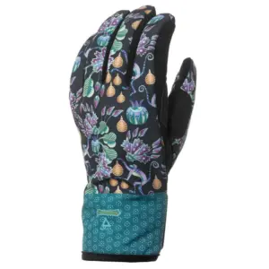Matt Catalina Estrada Tootex Handschoenen Macaques