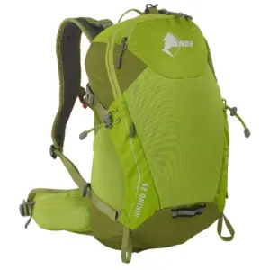 Ande Hiking 25 Rugzak Groen