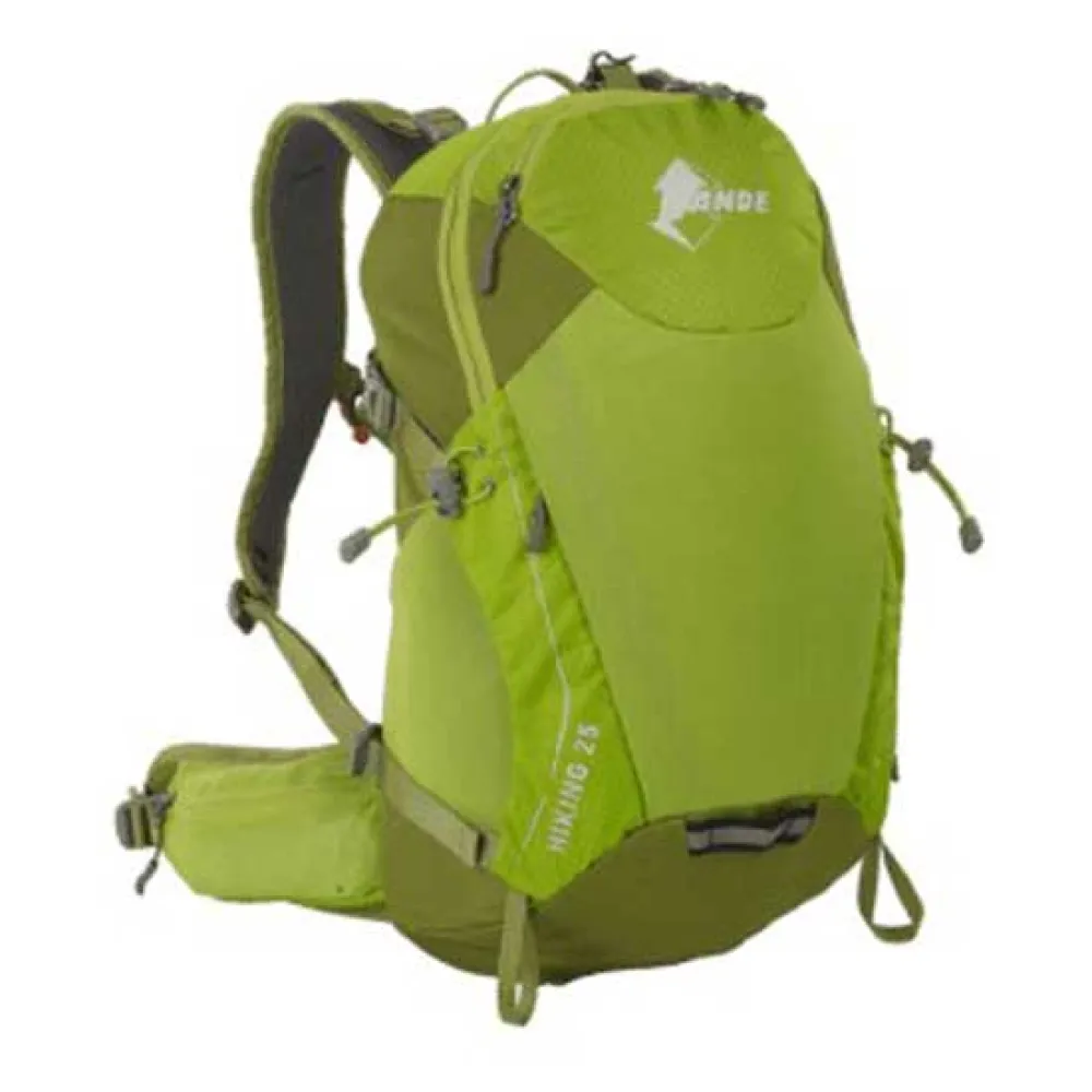 Ande Hiking 35 Rugzak Groen