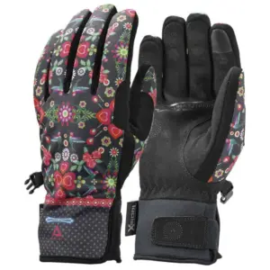 Matt Catalina Estrada Tootex Handschoenen Night Love