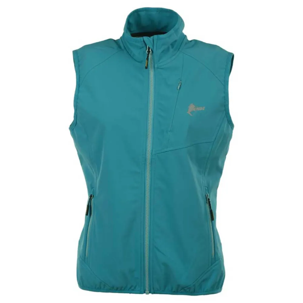 Ande Lagorai Vest Groen