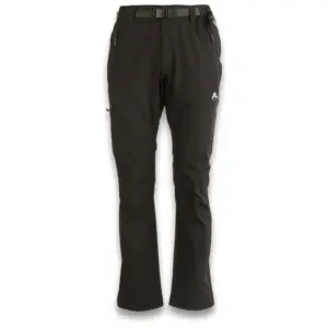 Ande Latemar Broek Zwart