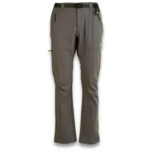 Ande Latemar Broek Antraciet