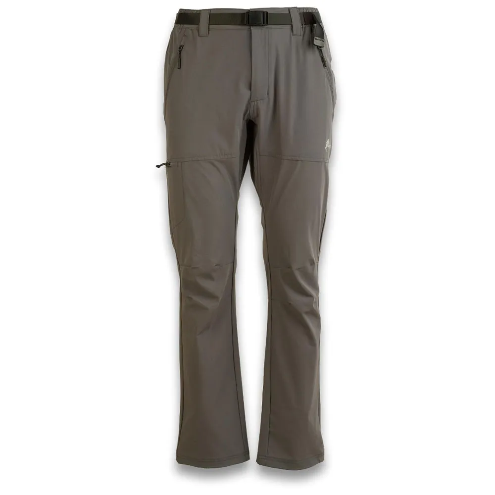 Ande Latemar Broek Antraciet