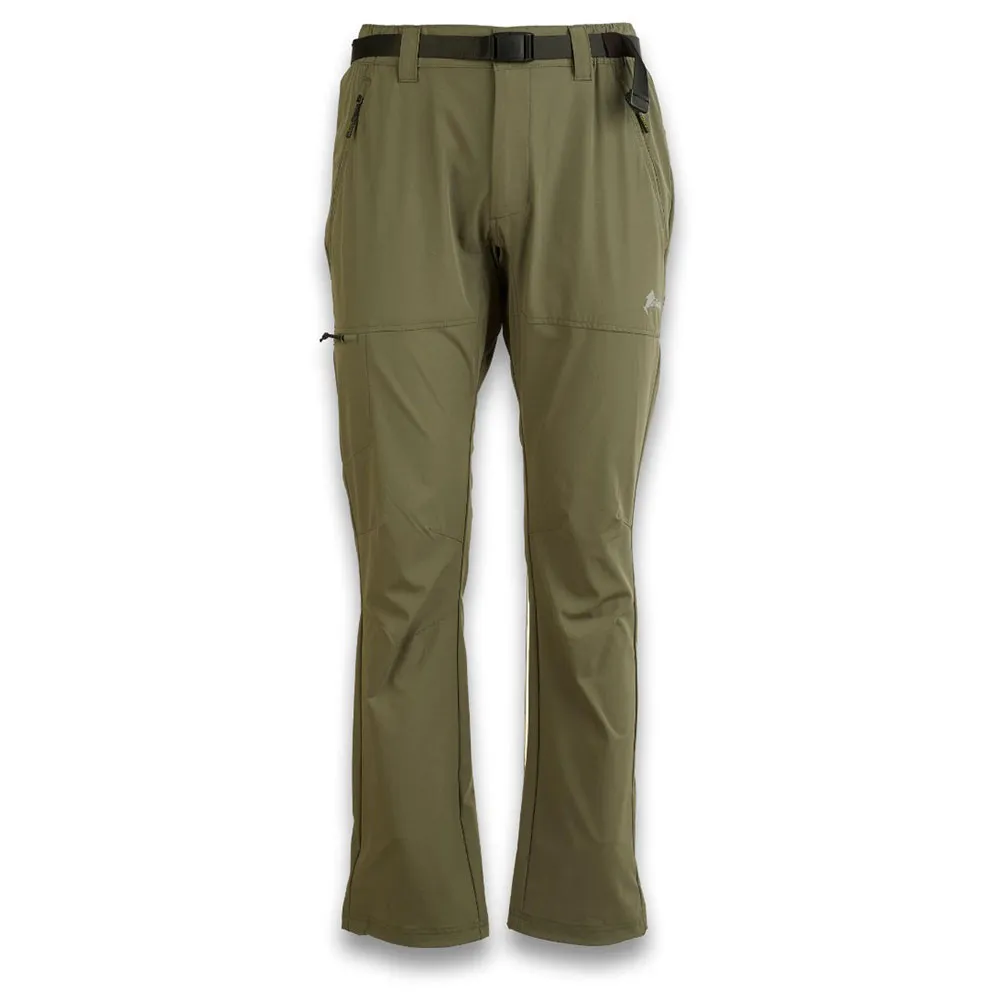 Ande Latemar Broek Groen