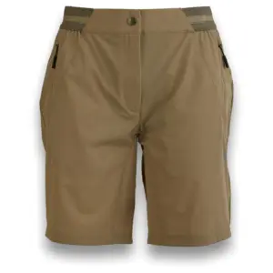 Ande Latemar Korte Broek Dove