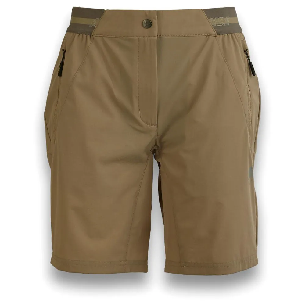 Ande Latemar Korte Broek Dove