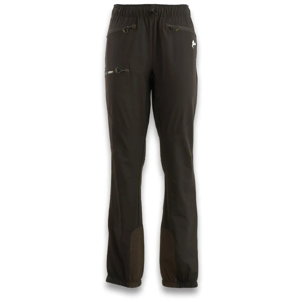 Ande Midi´ Broek Zwart