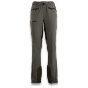 Ande Midi´ Broek Antraciet