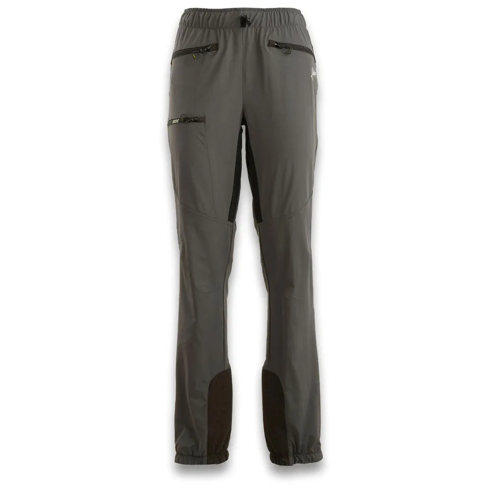 Ande Midi´ Broek Antraciet