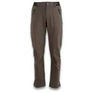 Ande New Cengalo Broek Antraciet