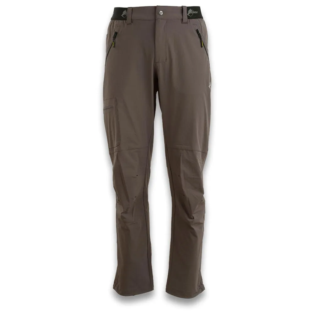 Ande New Cengalo Broek Antraciet