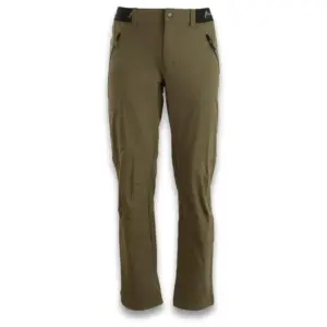 Ande New Cengalo Broek Groen