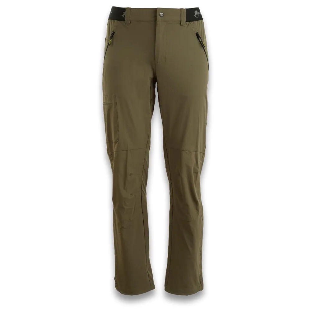 Ande New Cengalo Broek Groen