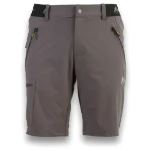 Ande New Cengalo Korte Broek Antraciet