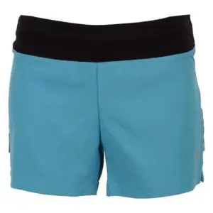 Ande New Lasa Korte Broek Zwart