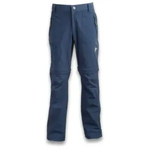 Ande New Palma Converteerbare Broek Blauw