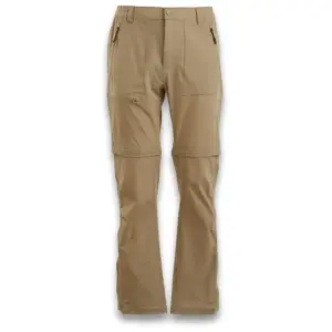 Ande New Palma Converteerbare Broek Dove