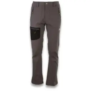 Ande New Palma Broek Antraciet
