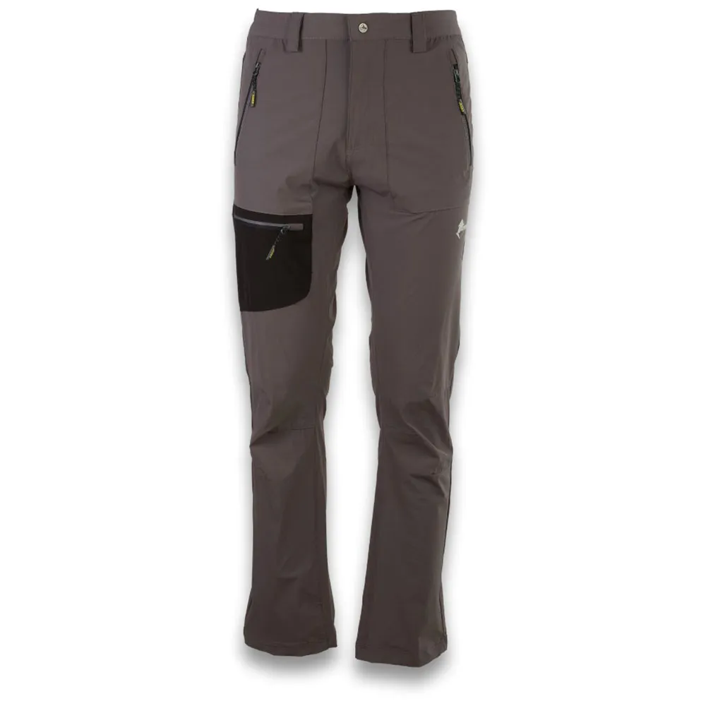 Ande New Palma Broek Antraciet