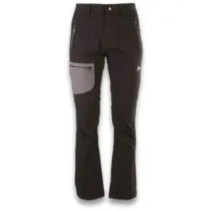 Ande New Palma Broek Zwart