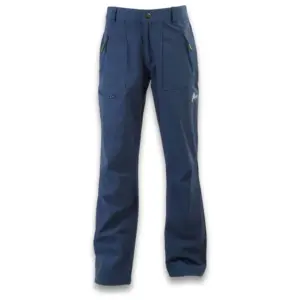 Ande New Palma Broek Blauw