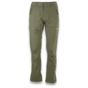 Ande New Palma Broek Groen